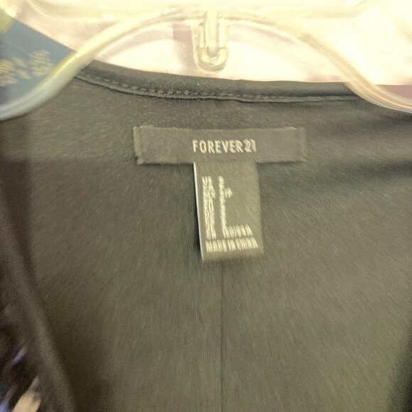 Forever 21 Sequin Dress, EUC, Size S - Picture 2 of 9